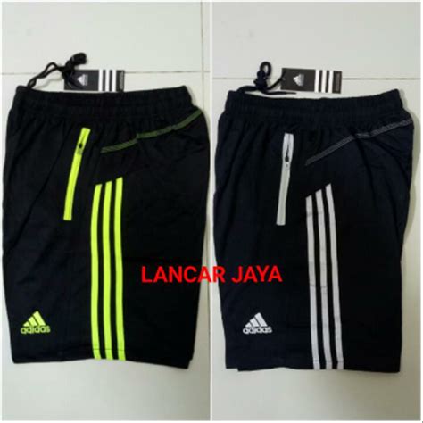 Jual Celana Pendek Adidas Model & Desain Terbaru .